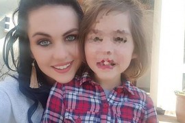 Kidnapovali djevojčicu pa je ostavili na ulici 19 sati kasnije
