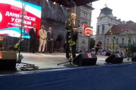 Višković: Jedinstvo srpskog naroda je trajna kategorija