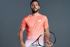 Džumhur bez borbe do četvrtfinala