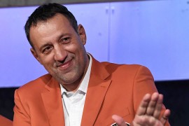 Divac u Kući slavnih: Momci, donesite mi zlatnu medalju