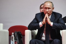 Putina pozvali da kopa zlato, evo šta je odgovorio rudarima