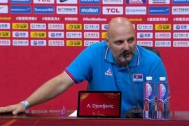 Ðorđević: Pristup i ozbiljnost doprineli velikoj razlici