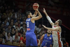 Španija eliminisala Italiju i poslala Srbiju u četvrtfinale