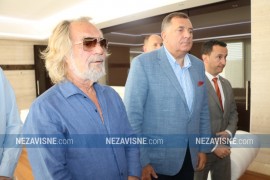 Projekti poruka mladima da ne odlaze