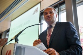 "Imamo informacije da još 10 država može da povuče priznanje Kosova"