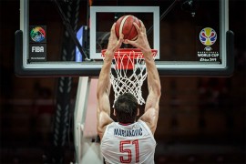 Novinar ESPN-a: Umjetnost, prije bih gledao Srbiju nego išao na Havaje