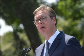 Vučić: Hrvati ne žele da se prisjećaju svoje prošlosti