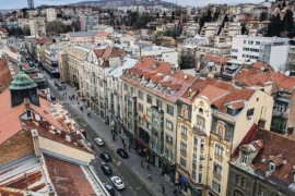 U Sarajevu danas "Dan tradicionalne porodice", sutra parada ponosa
