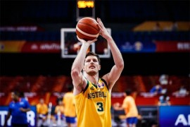 Sigurne pobjede Češke i Australije