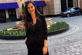 Osmijeh sve govori: Ana Ivanović izgleda kao da se nije porađala