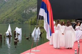 Počelo obilježavanje godišnjice stradanja Srba u Starom Brodu