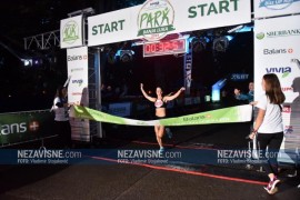 "Vivia Run&More Park": "Desetka" Bojani i Osmanu