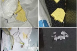 Racija u Kozarskoj Dubici: Pronađena droga, jedno uhapšeno