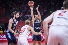 Argentina deklasirala Poljsku za prvo mjesto u grupi