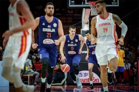 Micić: Okrećemo se "prljavim" Argentincima