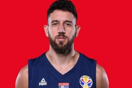 Preminula majka srpskog reprezentativca Vasilija Micića