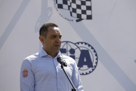 Vulin: Niko me nije zvao iz Hrvatske da se izvini