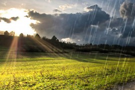 Prognoza za naredne dvije sedmice: Poznato kada nam se "vraća" sunce