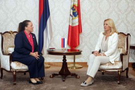 Cvijanović: Institucije RS posvećene provođenju reformi