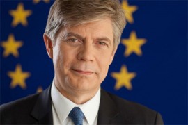 Vigemark o Paradi ponosa: BiH prešla važan prag tolerancije
