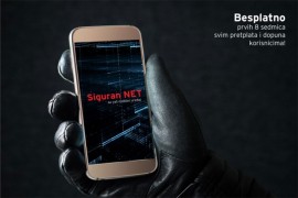 M:tel najsigurnija mreža u BiH