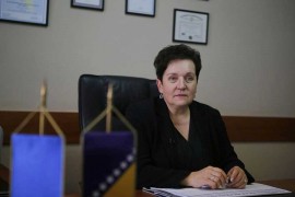 Pendeš: ANP ne treba da bude kamen spoticanja u izgradnji institucija