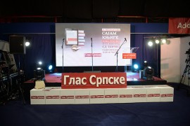 Sajam knjige u Banjaluci otvara vrata