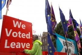 Kraljica odobrila zakon o sprečavanju Brexita bez sporazuma