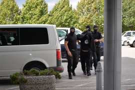 Pročitajte imena uhapšenih: Po migrantu uzimali 1.000 evra