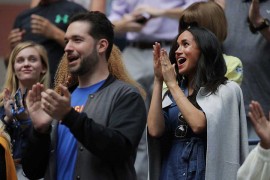 Megan Markl optužuju za poraz Serene Vilijams u finalu US Opena