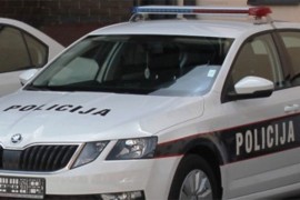 Nesreća u Živinicama, poginuo suvozač u kamionu