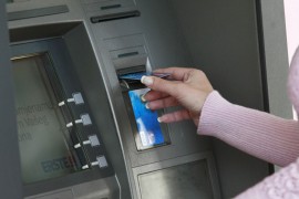 Potrošili novac greškom prebačen na bankovni račun