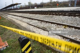 Voz usmrtio pješaka u Banjaluci