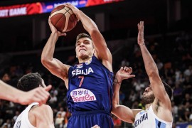 Poraz Orlova, Argentina u četvrtfinalu