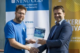 Otvorena mogućnost bh. studentima za master u Norveškoj