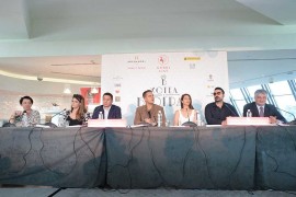 Počelo snimanje filma "Hotel 'Beograd'"