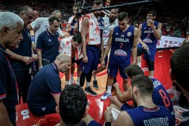 Ðorđević: Svi su krivi za ovo, ja na prvom mestu