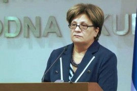 Uskoro suđenje Slavici Injac u predmetu "Bobar banka"