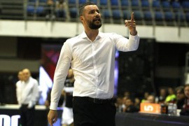 Gurović opleo po "orlovima": Treba da ih bude sramota