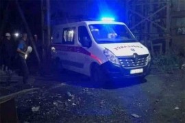 Četiri rudara prebačena u Kantonalnu bolnicu Zenica