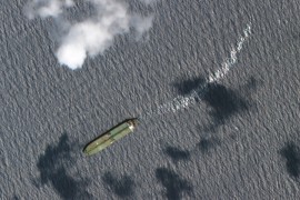 Iranski tanker ipak dopremio naftu Siriji