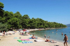 Hrvati odahnuli - turistički avgust u zelenim brojkama