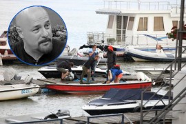 Očajni brat molio Grua tri sata prije tragedije da ne ide na kajt