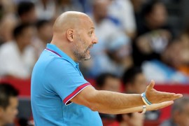 Sale otkazao trening, igrači se oporavljaju u teretani