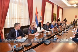"Dijelom prihoda od igara na sreću pospješiti pronatalitetnu politiku"