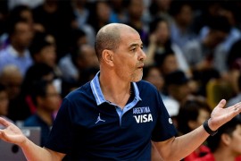 Selektor Argentine: Morali smo ovako da pobijedimo Srbiju