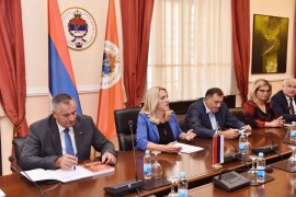 Predstavljena studija: Vrtići u RS besplatni, podrška u isplati ...