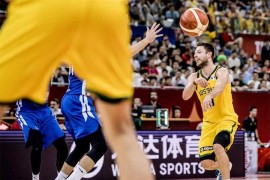 Australija eliminisala Češku, u polufinalu ih čeka Španija