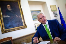Mađar nikoga ne ostavlja ravnodušnim