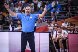 Ðorđević: Protiv Amerikanaca za ponos